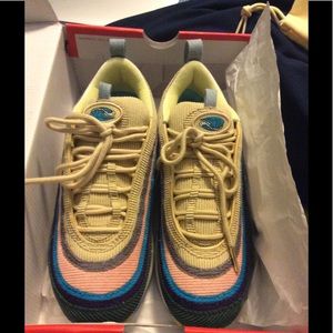 Air Max 1/97 Sean Wotherspoon